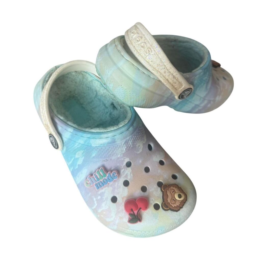 Crocs multi Clogs - Picture 8 of 8